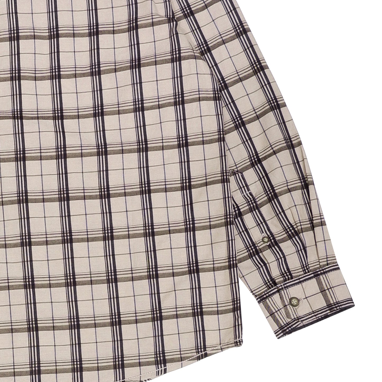 Watchout Pakaian Pria Lancester Shirt - WS302130104