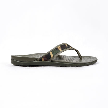 Watchout Sandal Pria Jepit | Thongs | Casual | Size 39 - 44 | WY1016503