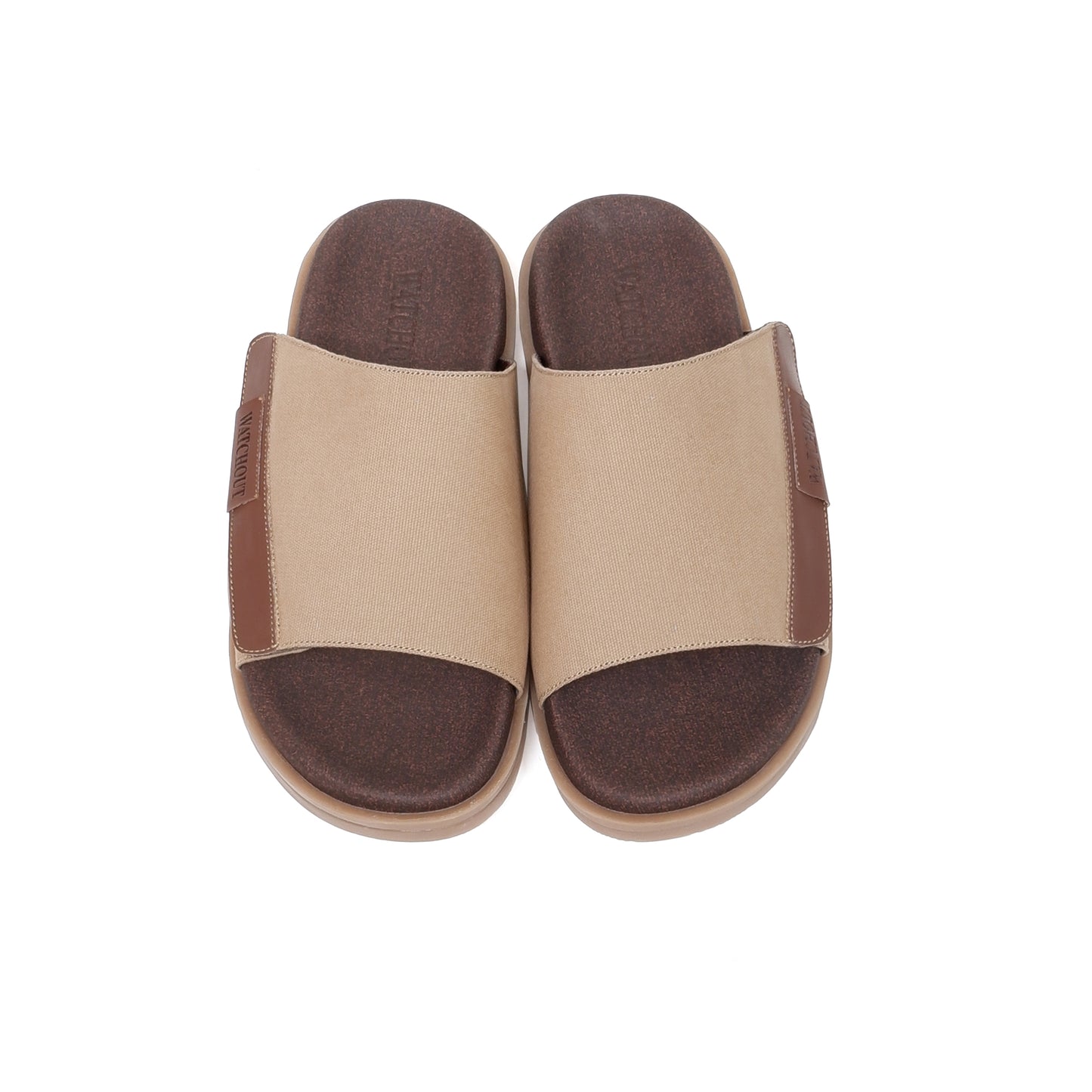 Watchout Sandal Pria Slide - WY2101209