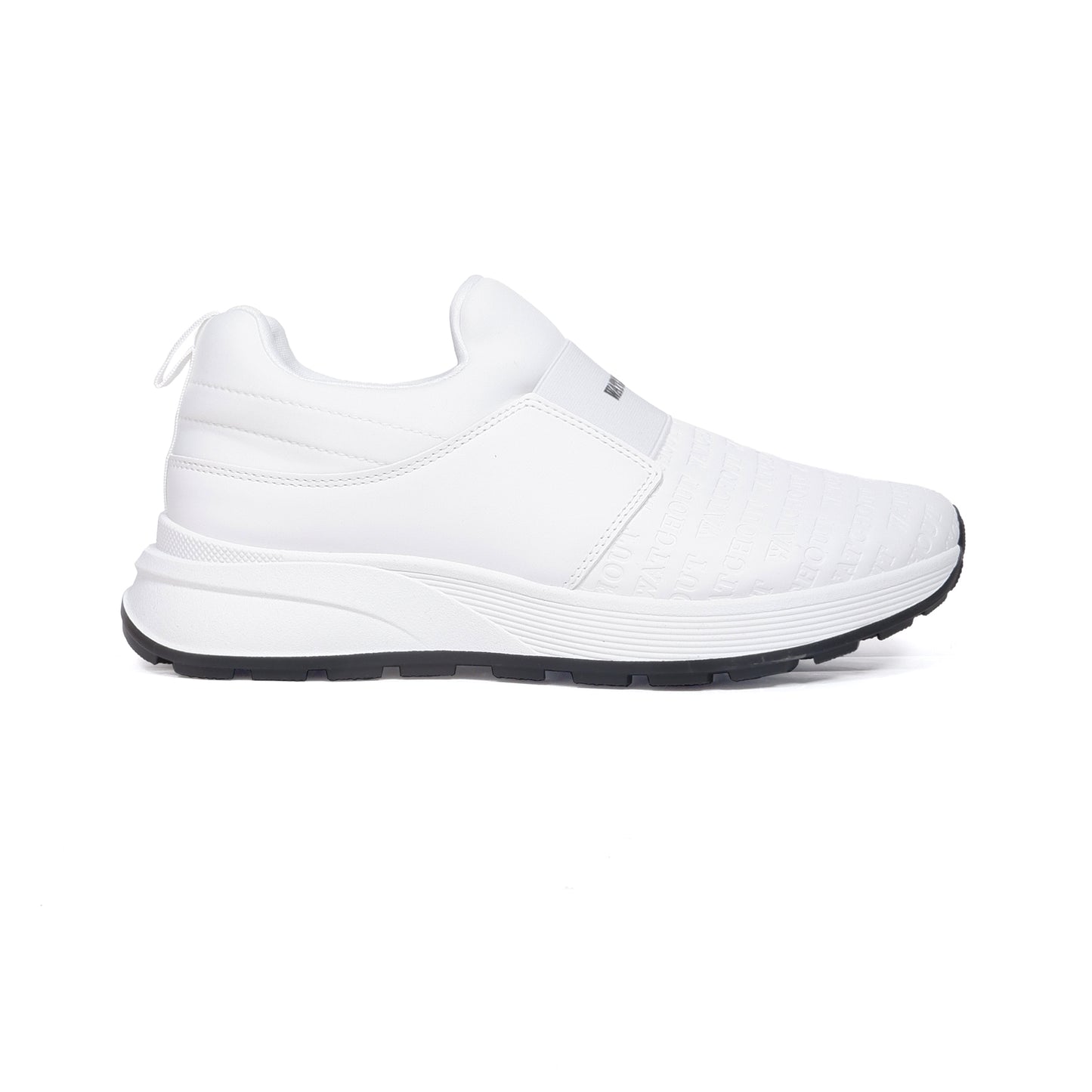 WATCHOUT SHOES SNEAKERS - WZ2003903