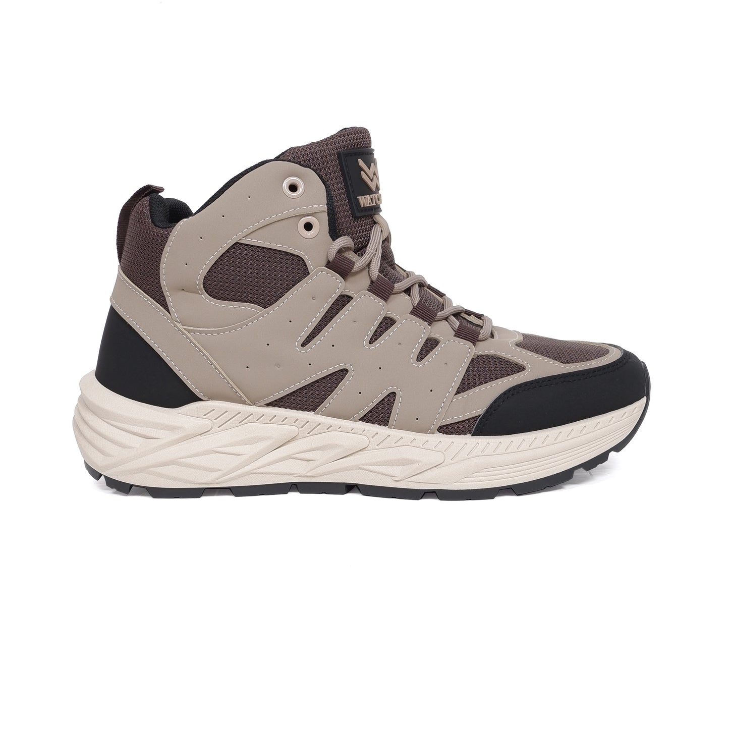 Watchout Sepatu Pria Casual Boots - WC200060304