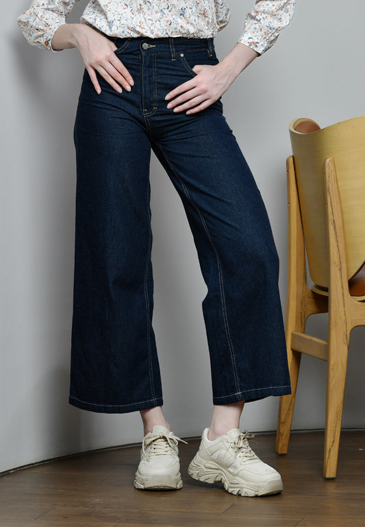 TRISET CASUAL JEANS PANTS - TP5008730