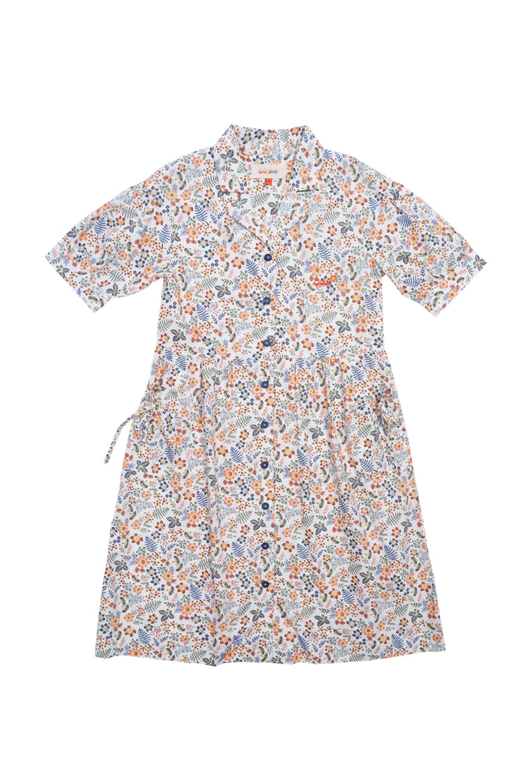 OXA KIDS GIRL AURORA DRESS - OD5102308