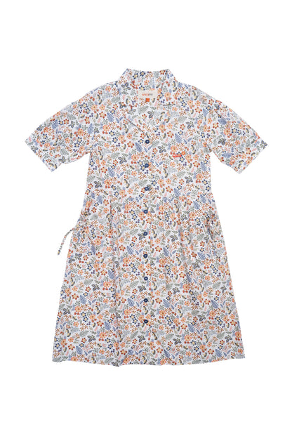 OXA KIDS GIRL AURORA DRESS - OD5102308