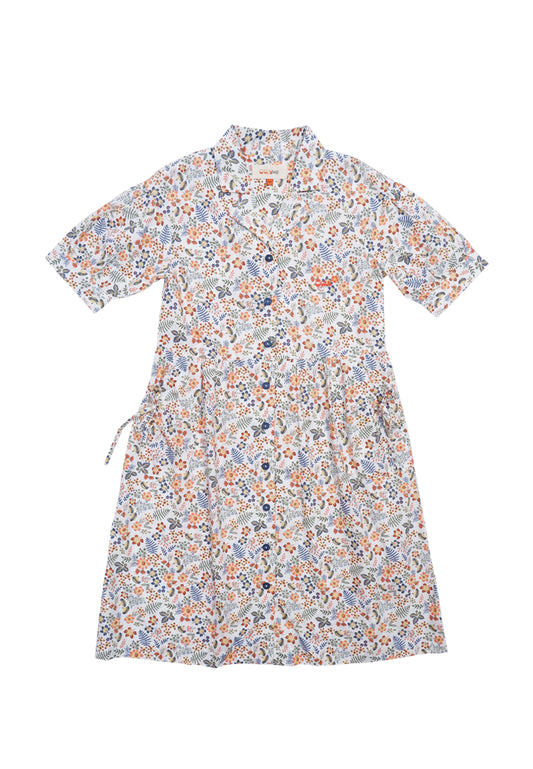OXA KIDS GIRL AURORA DRESS - OD5102308