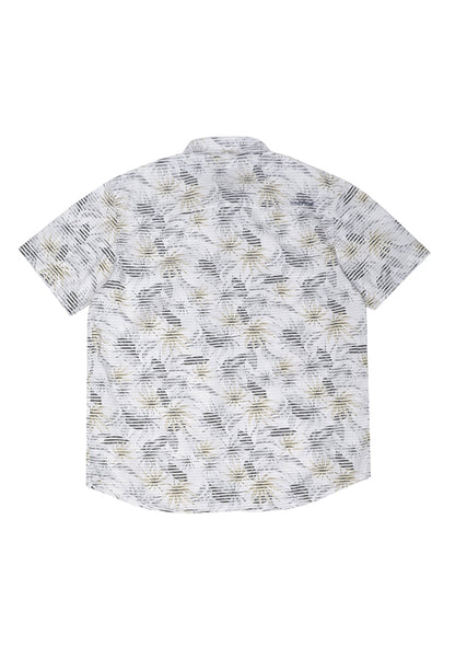 WATCHOUT PAKAIAN PRIA SHORT SLEEVE SHIRT - WS514830823