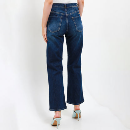 Triset Casual Celana Jeans Wanita ELAINA PANTS - TP5007410
