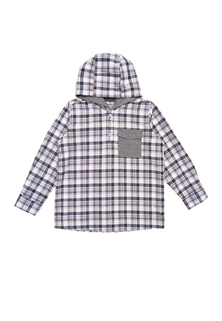 OXA KIDS BOY SWEATSHIRT - OS3101201