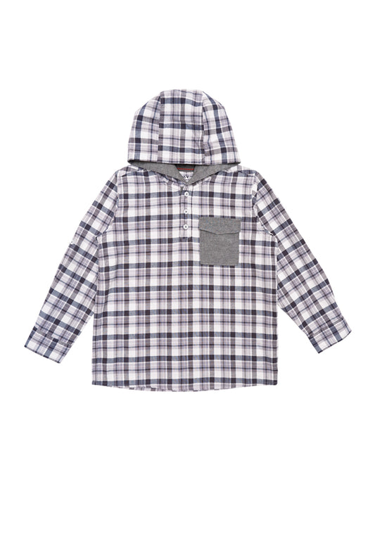 OXA KIDS BOY SWEATSHIRT - OS3101201