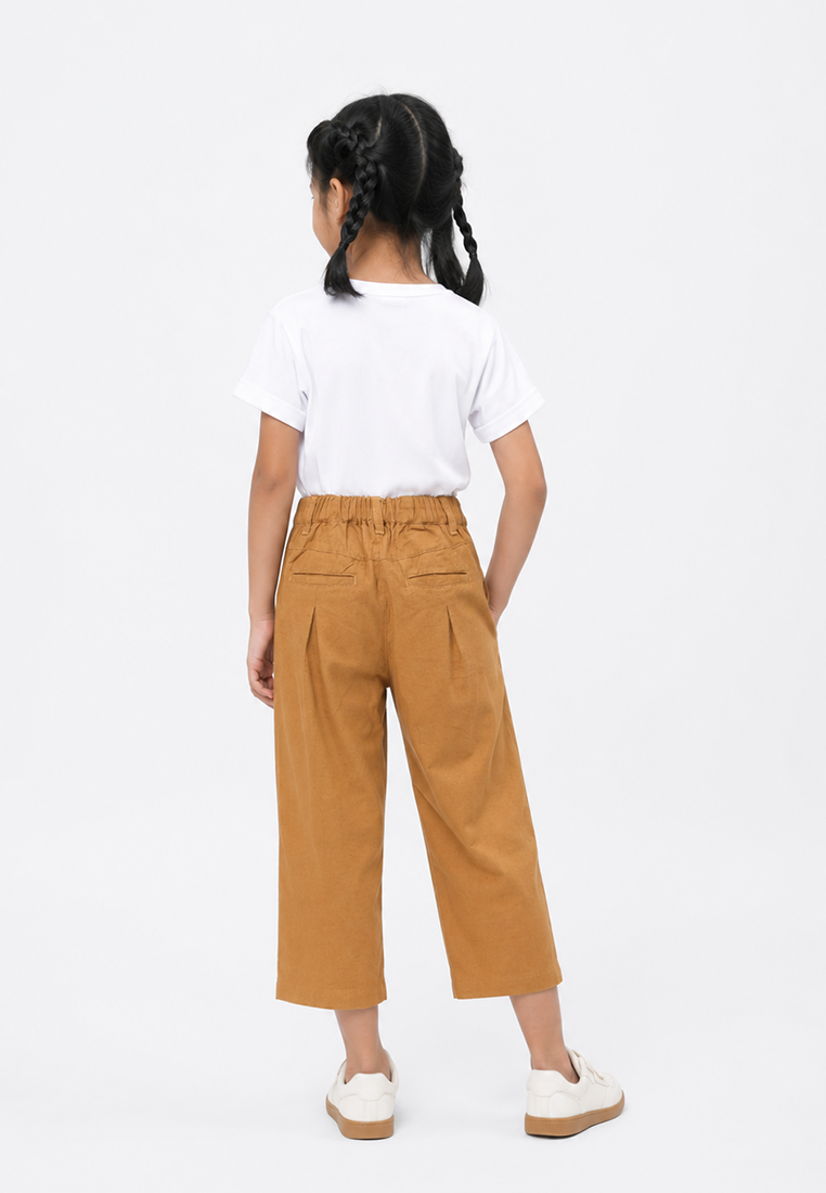 OXA KIDS GIRL PANTS - OP2100300