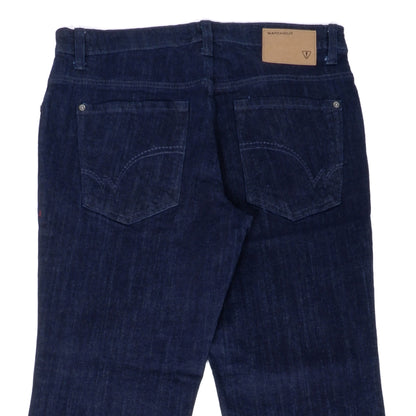 WATCHOUT CELANA PRIA FRANKLIN BOOT CUT - JP802398834