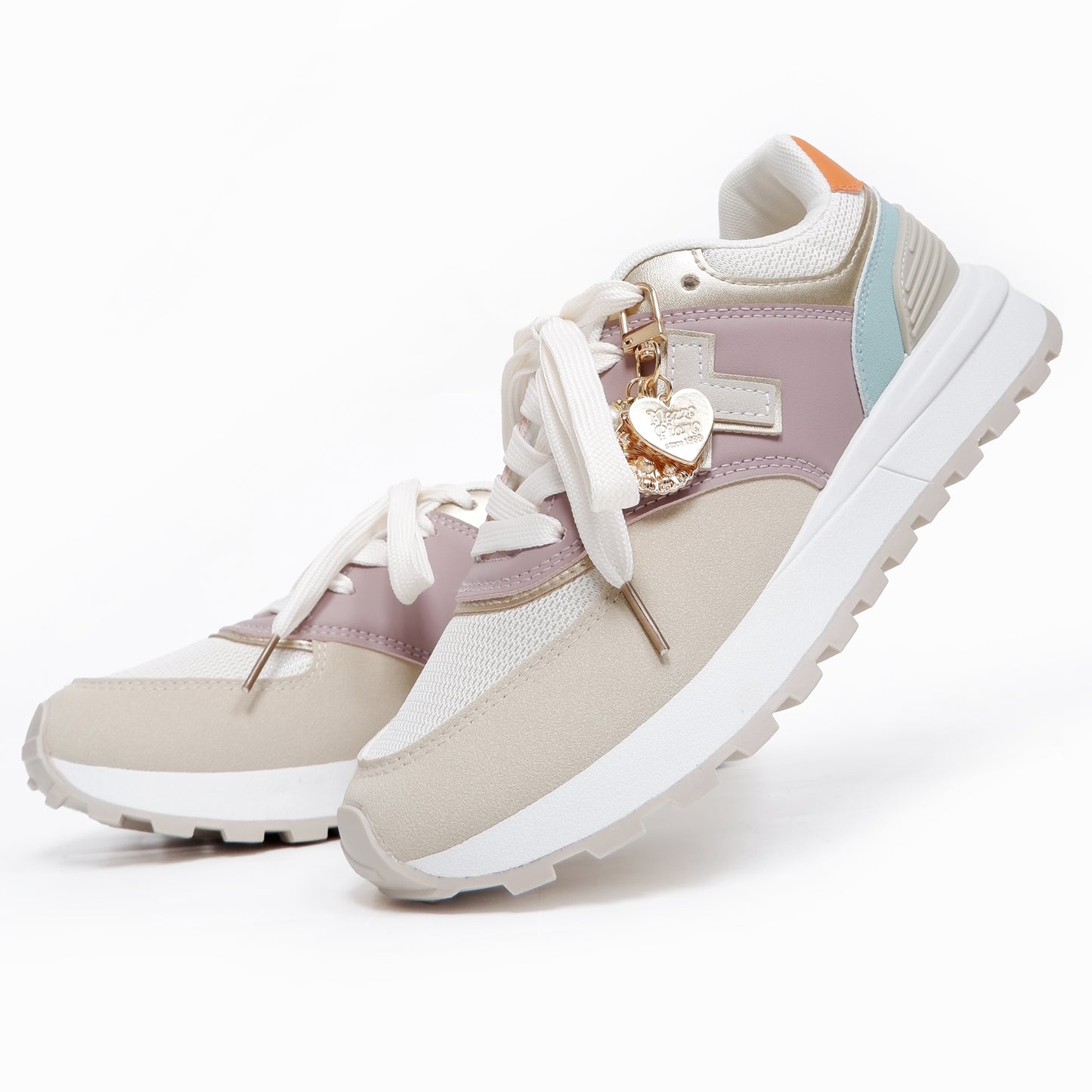 Triset Sepatu Wanita Sneaker -TZ2004903