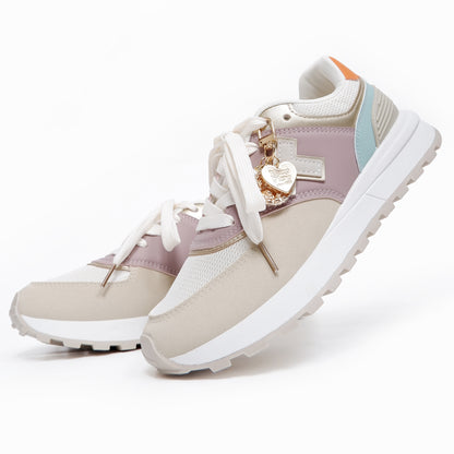 Triset Sepatu Wanita Sneaker -TZ2004903