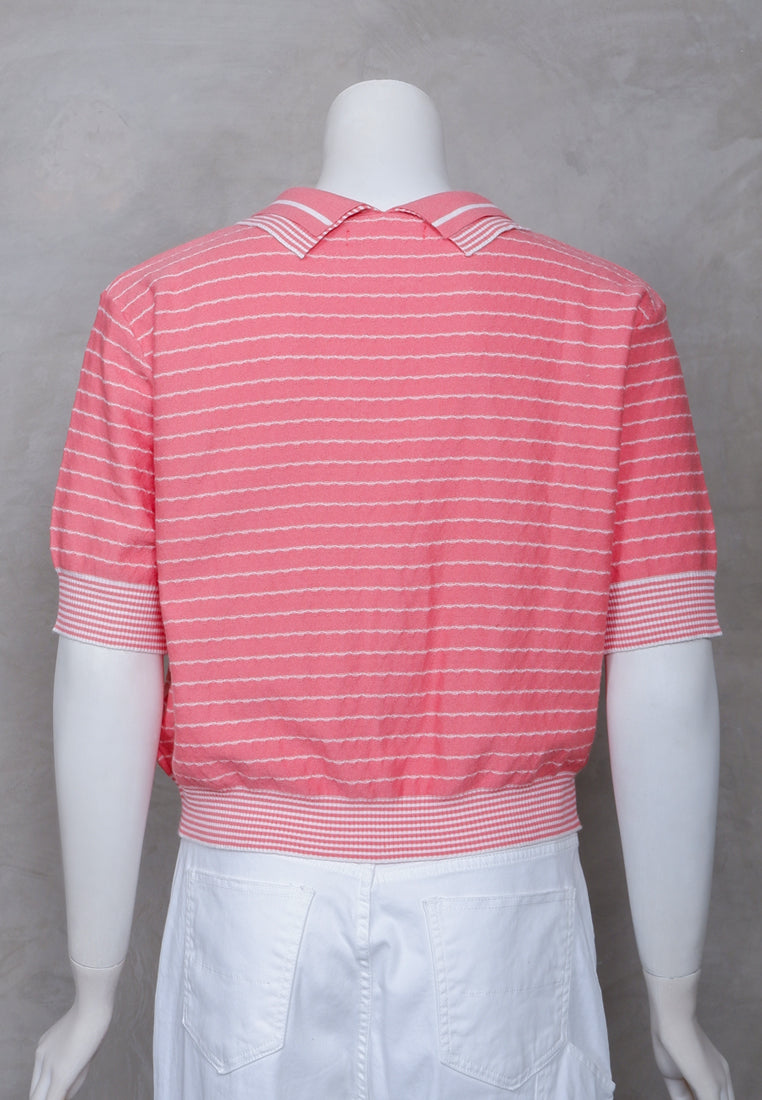 TRISET CASUAL KNIT - TM5001030