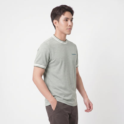 WATCHOUT KAOS PAKAIAN PRIA LENGAN PENDEK | REGULER FIT | CASUAL | WK401300011