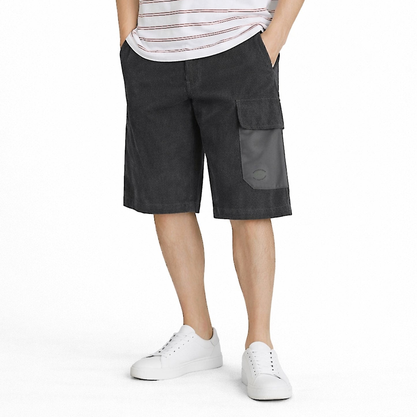 WATCHOUT CELANA PRIA LOUISIANA SHORTS - JP4001768