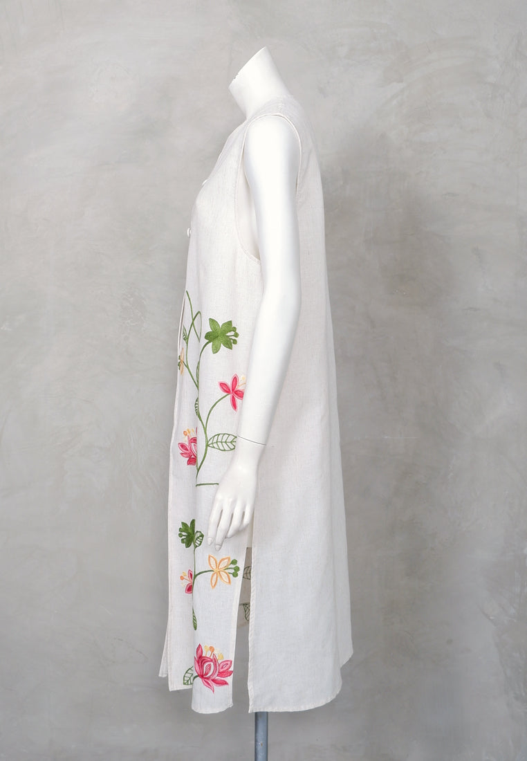 TRISET LADIES DRESS - LD6000973