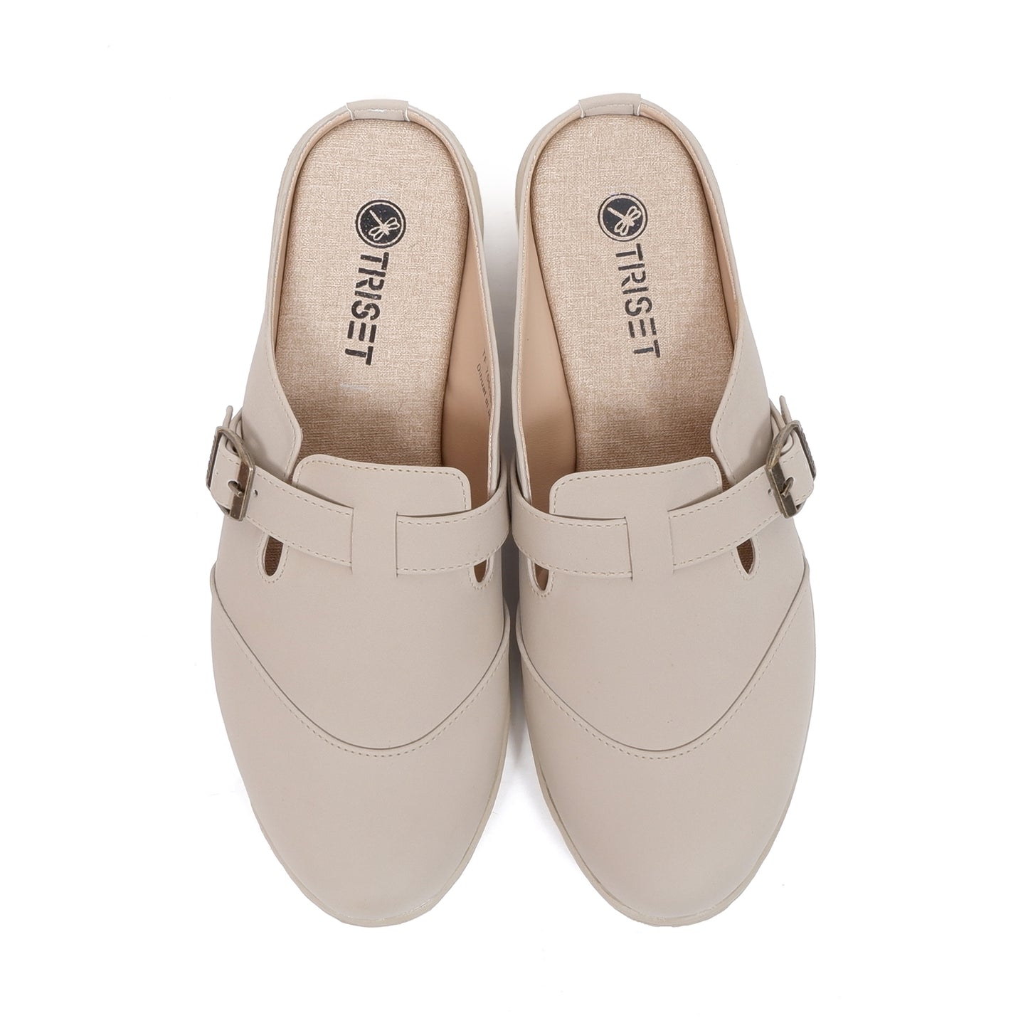 TRISET SANDAL Bustong Wanita - TF7003803
