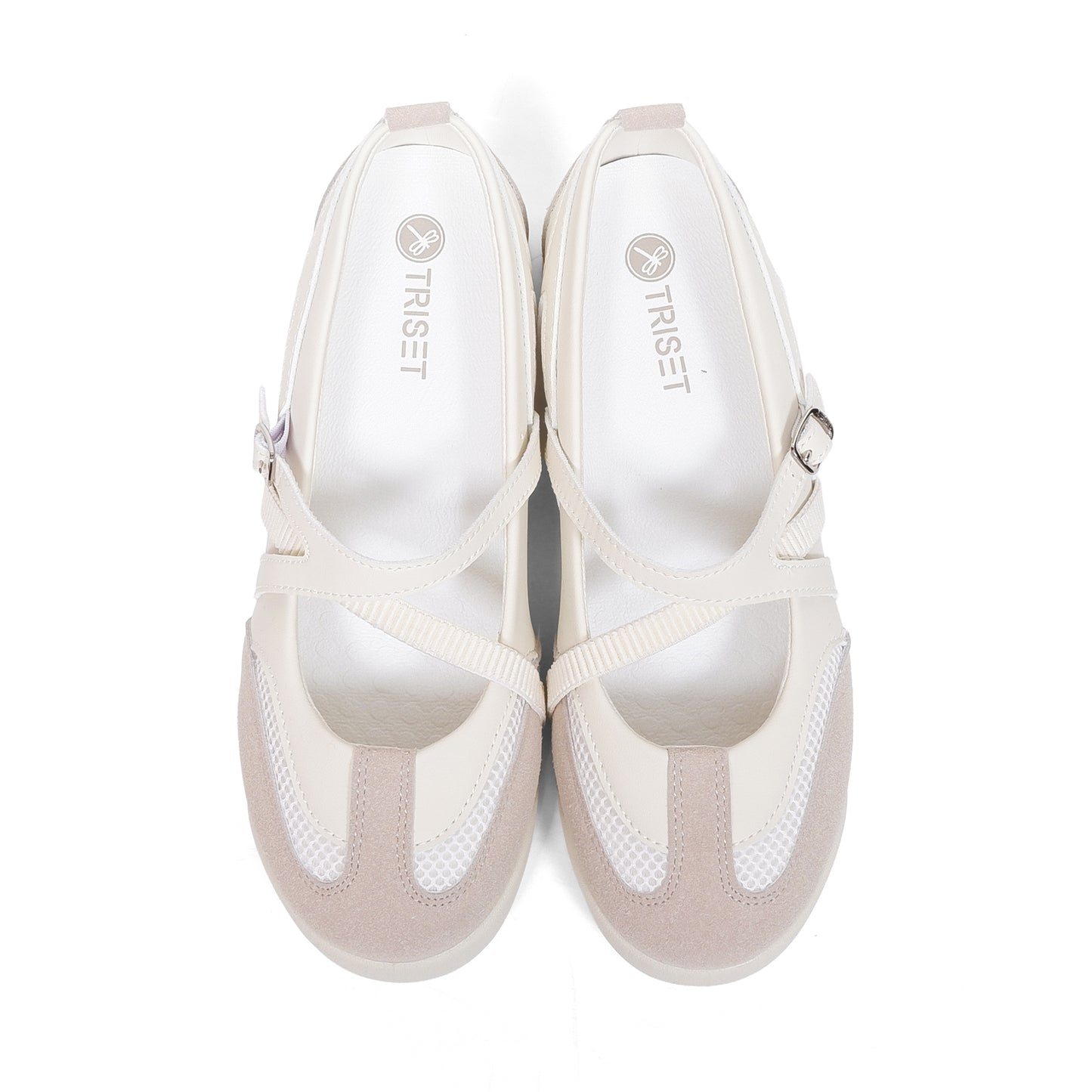 TRISET SHOES Loafer Wanita - TF4103803