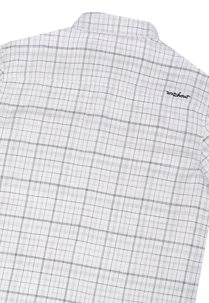 WATCHOUT PAKAIAN PRIA LANCESTER SHIRT - WS302110102