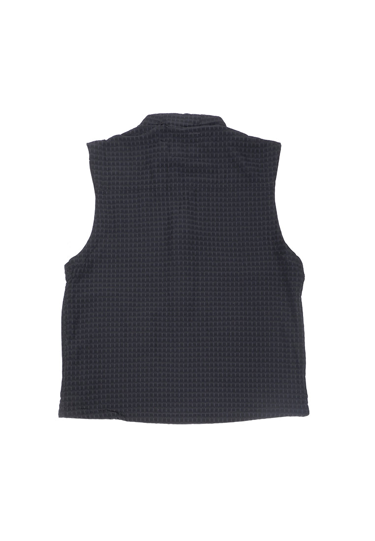 WATCHOUT PAKAIAN PRIA PERTH PADDED VEST - WJ600220101