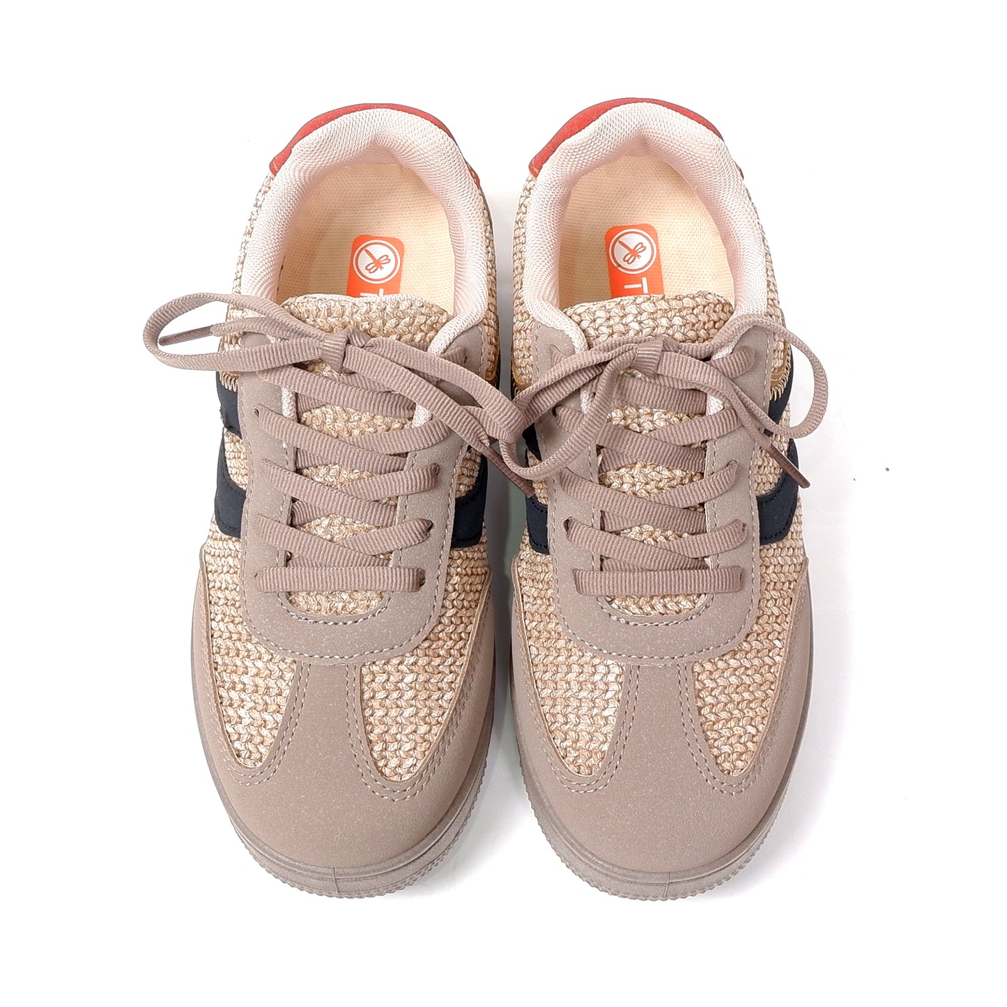 Triset Sepatu Wanita Sneaker -TZ2004503