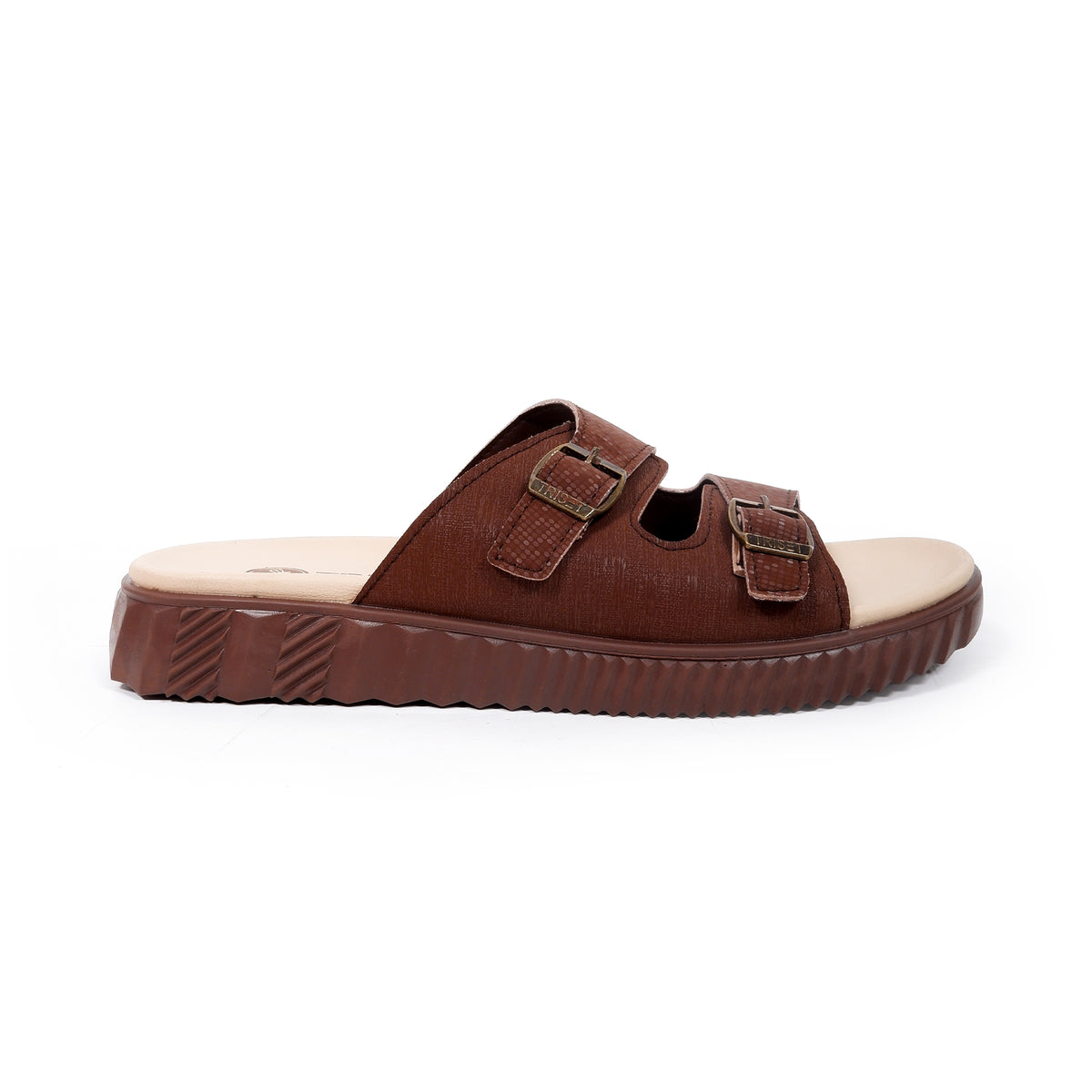 Triset Sandal Wanita | Flats | Kasual | Semi Formal | TF6200303