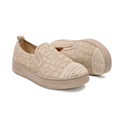 Triset Sepatu Wanita | Casual | Semi Formal | Loafer | TF4103209