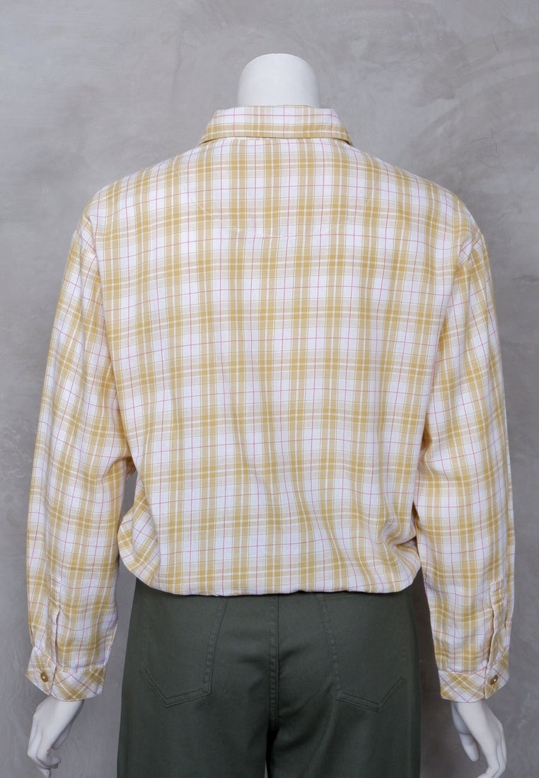 TRISET CASUAL BLOUSE - TR3104371