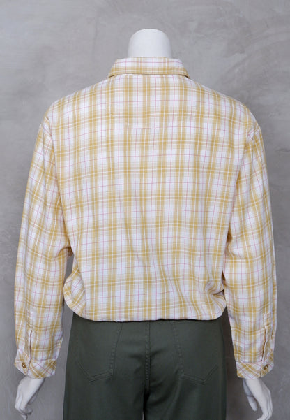 TRISET CASUAL BLOUSE - TR3104371