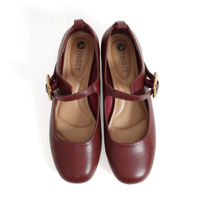 Triset Sepatu Wanita | Formal | Semi Formal | Oxford | TE4002303@
