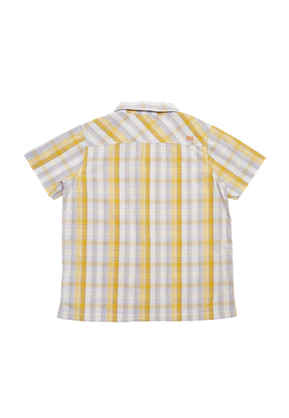 OXA KIDS BOY WISTON SHIRT - OS5104801