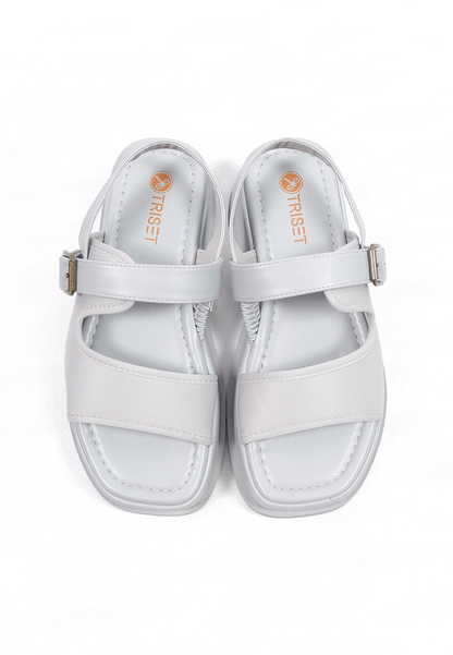 Triset Sandal Wanita | Casual | Slingback | TF8003903