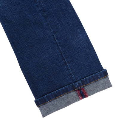 Watchout Celana Pria Hudson Slim Fit - JP812310033