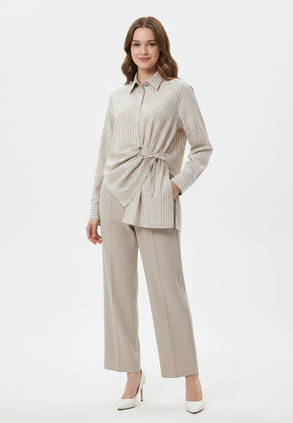 TRISET LADIES BLOUSE - LR3050901