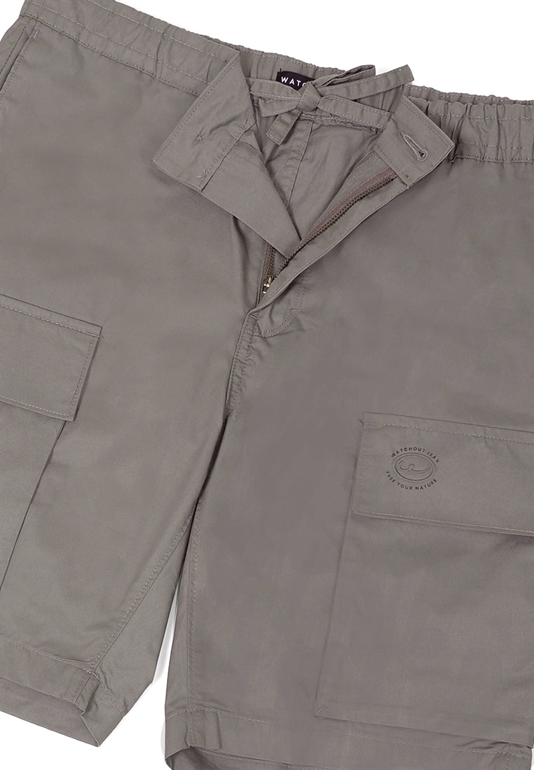 WATCHOUT CELANA PRIA LOUISIANA SHORTS - JP4001668