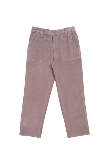 OXA KIDS BOY CORDUROY PANTS - OO2100000