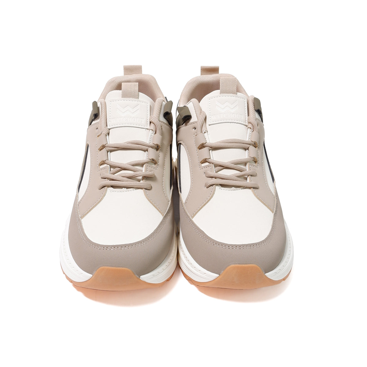 Watchout Sepatu Pria Sneakers | Casual | Size 39 - 43 | WZ2004403