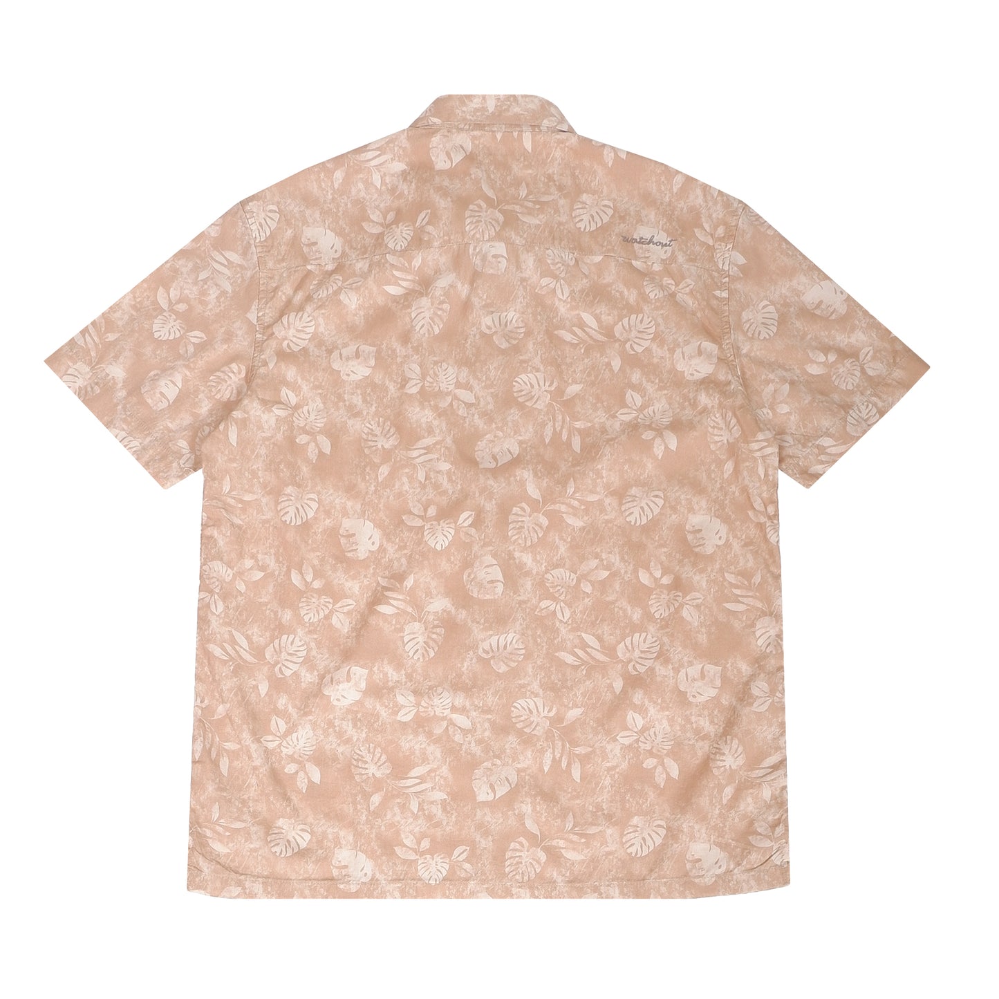 WATCHOUT PAKAIAN PRIA SHORT SLEEVE SHIRT - WS5148108