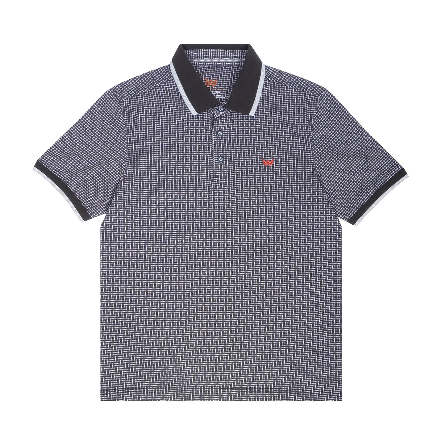 WATCHOUT PAKAIAN PRIA FONTANA POLO - WK5010701