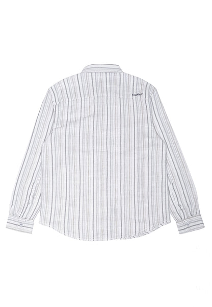 WATCHOUT PAKAIAN PRIA SHORT SLEEVE SHIRT - WS514710102