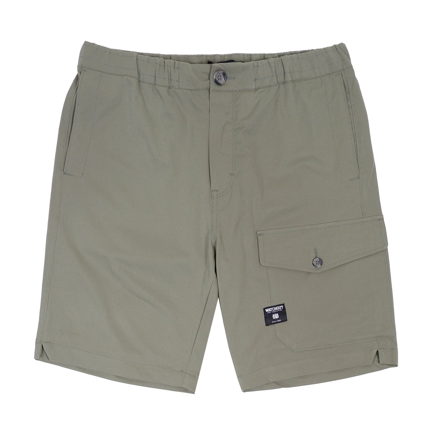 WATCHOUT CELANA PRIA LOUISIANA SHORTS - JP4001568