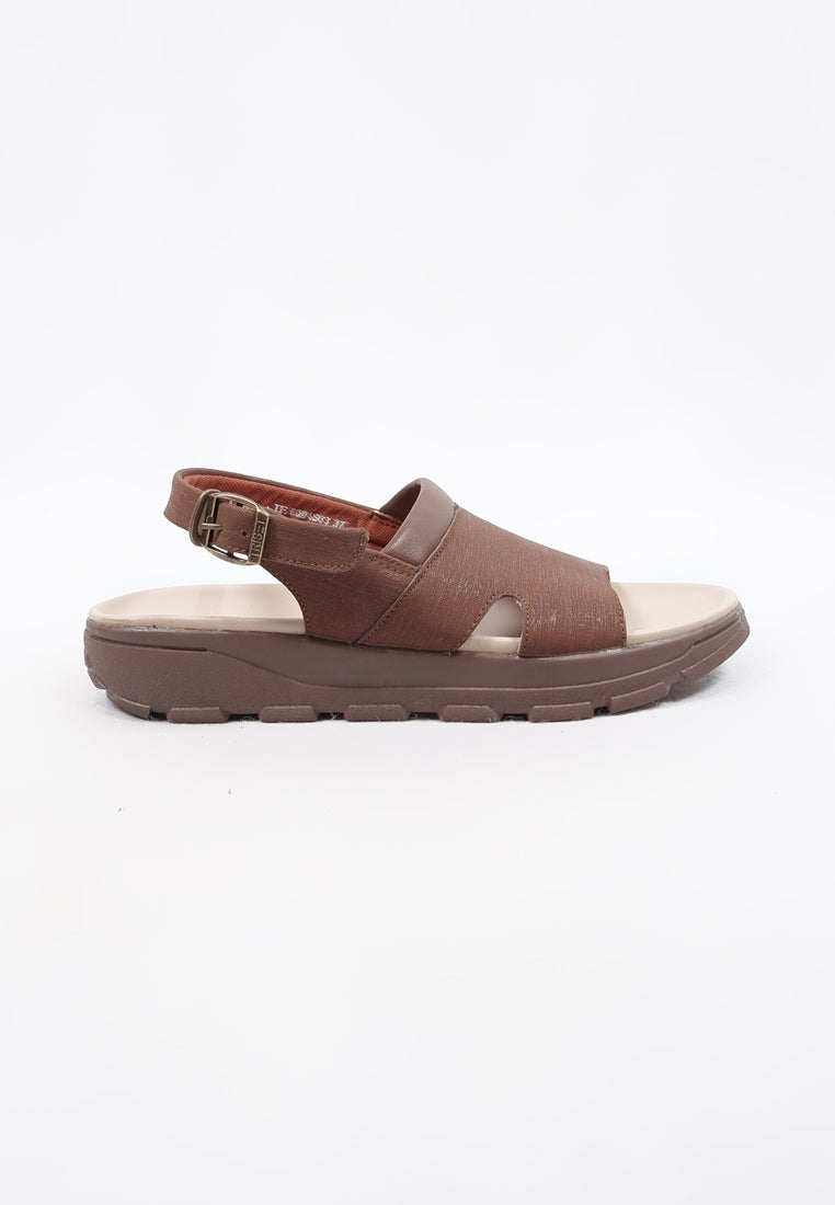 Triset Sandal Wanita | Casual | Slingback | Sandal Gunung | TF8004503