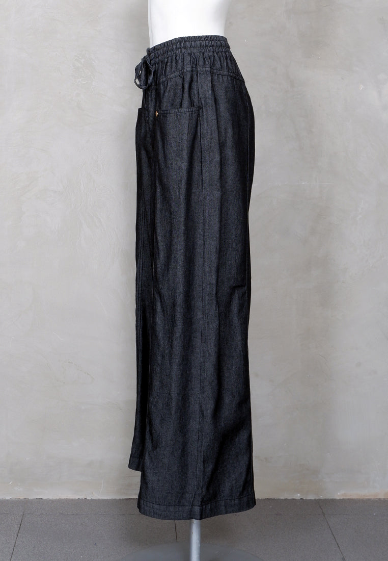 TRISET CASUAL CULLOTE PANTS - TP10062700
