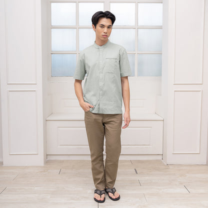 WATCHOUT PAKAIAN PRIA SHORT SLEEVE SHAQRAA  KOKO - WS8025400