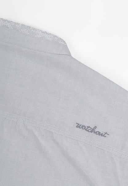 Watchout Pakaian Pria Short Sleeve Koko - WS8023200