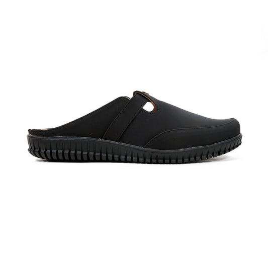 Triset Sandal Wanita | Mules | Slip On | Kasual | Semi Formal | TF7003903