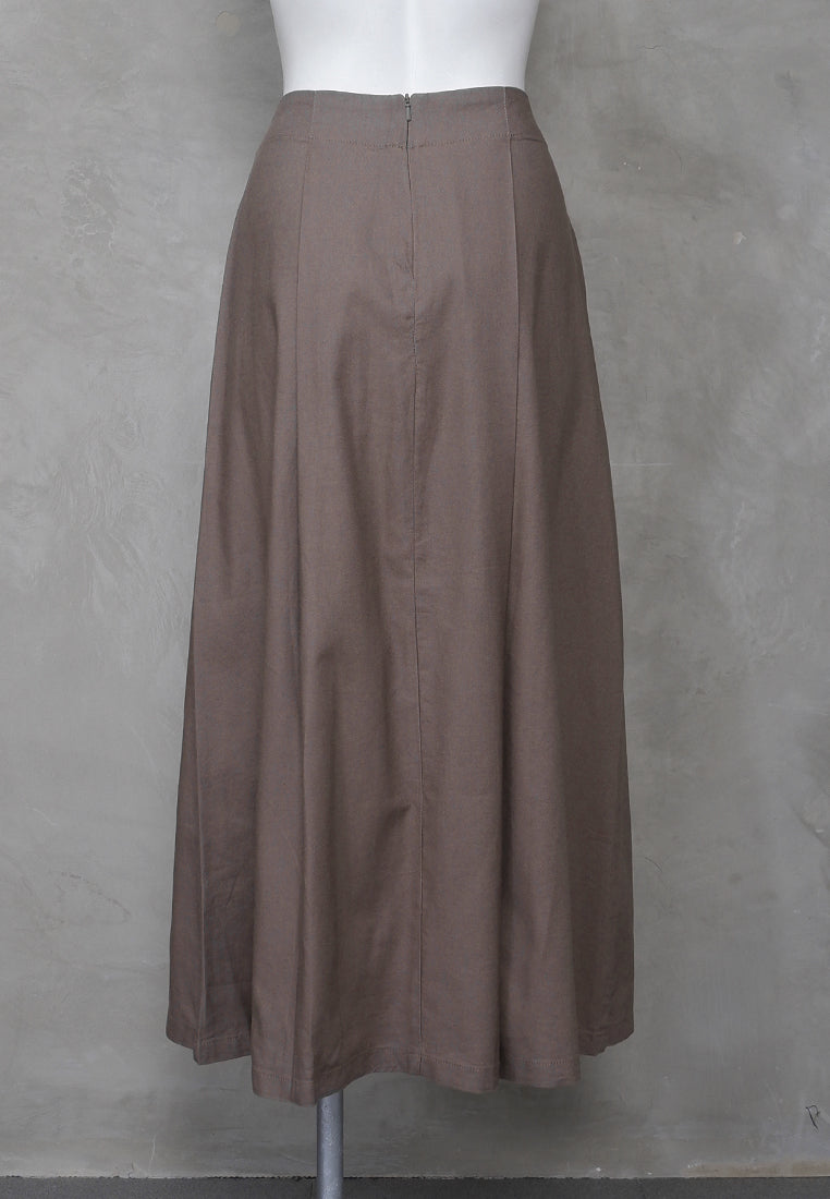 TRISET CASUAL SKIRT - TN3013070