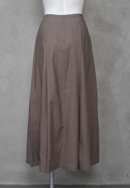 TRISET CASUAL SKIRT - TN3013070