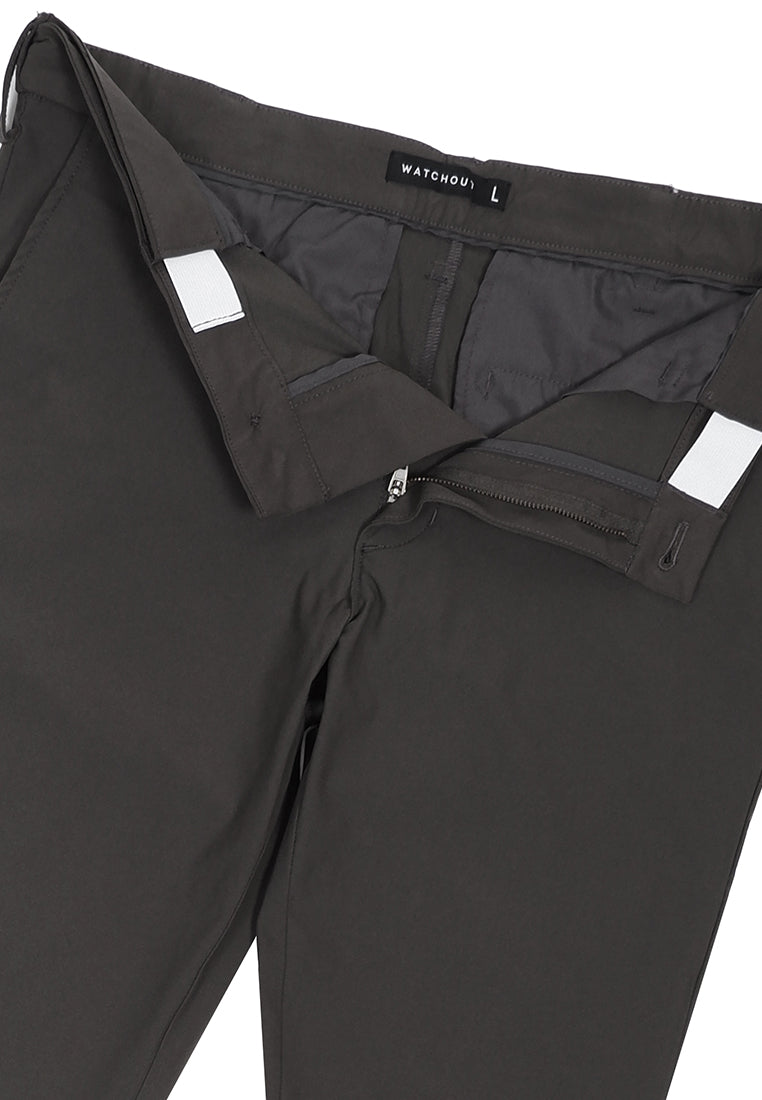 Watchout Celana Pria Vermont Officer Pants Slim Fit - JP2003608